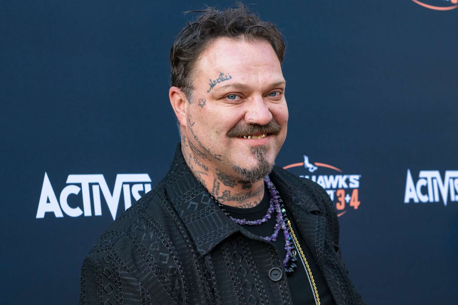 Bam Margera says ‘you could not provide me sufficient cash’ to return to “Jackass:” ‘The harm has been completed’