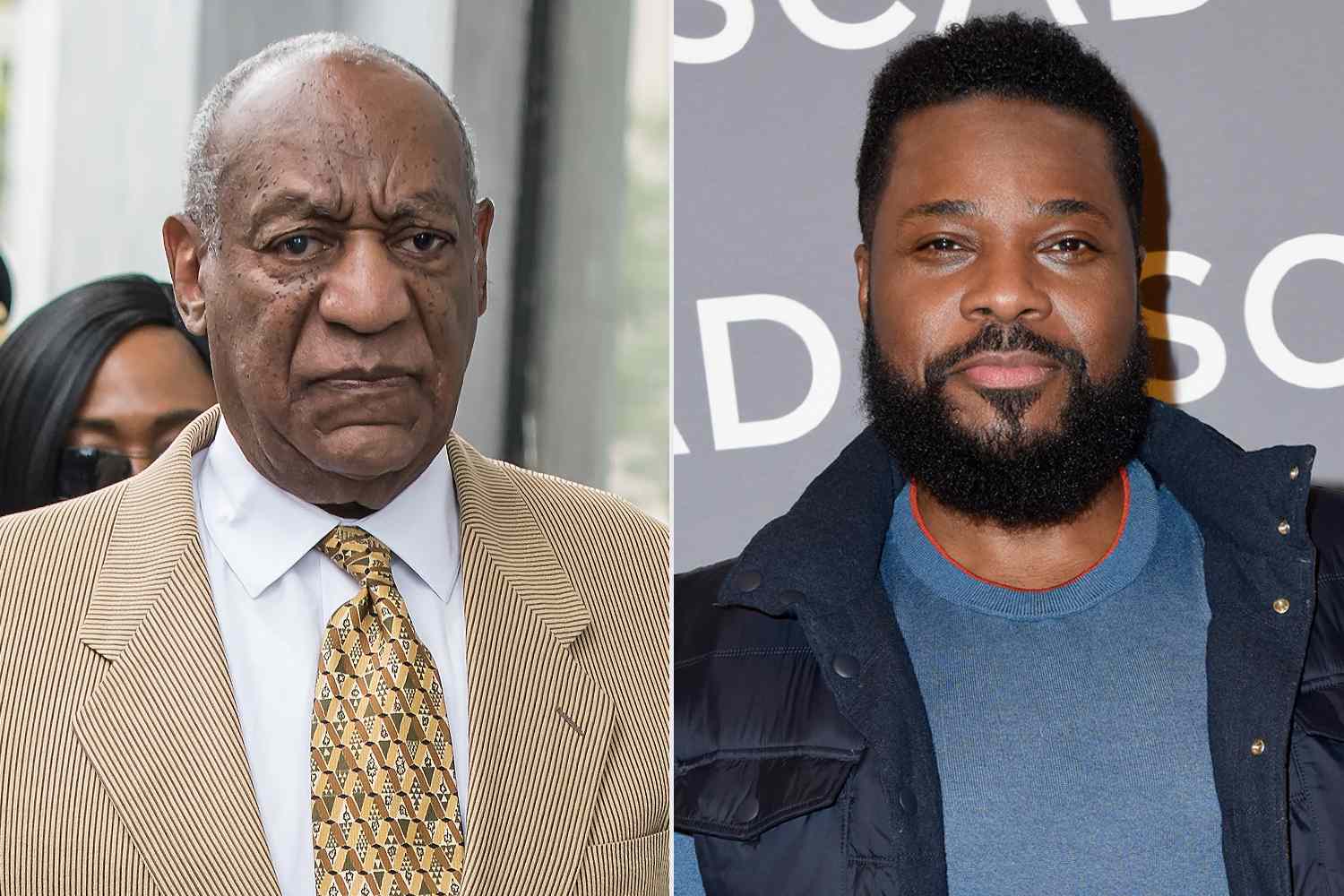 Invoice Cosby pays tribute to TV son Malcolm-Jamal Warner following his loss of life