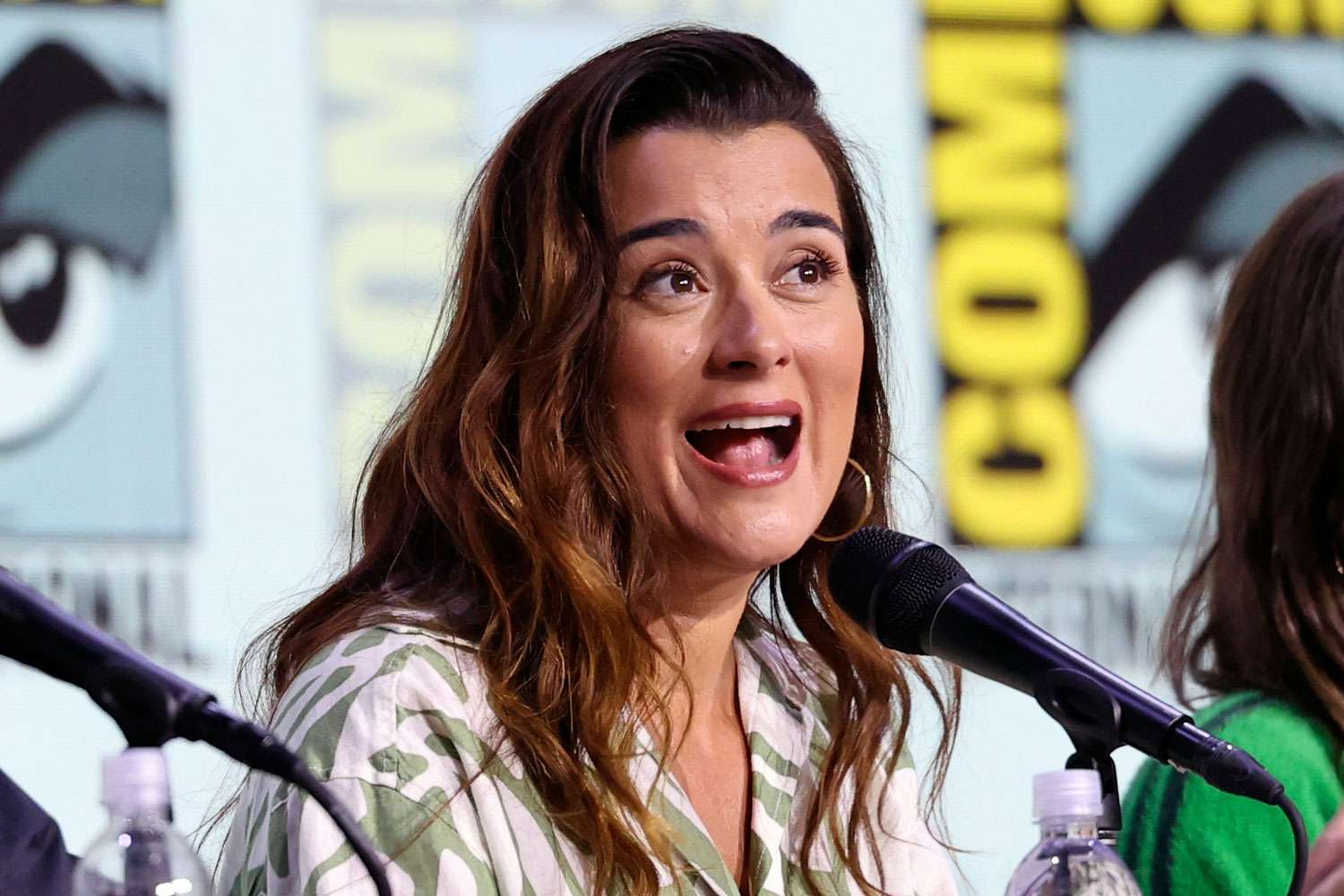 EW’s Daring Faculty stars on bouncing again from dangerous auditions — even for those who pee your pants