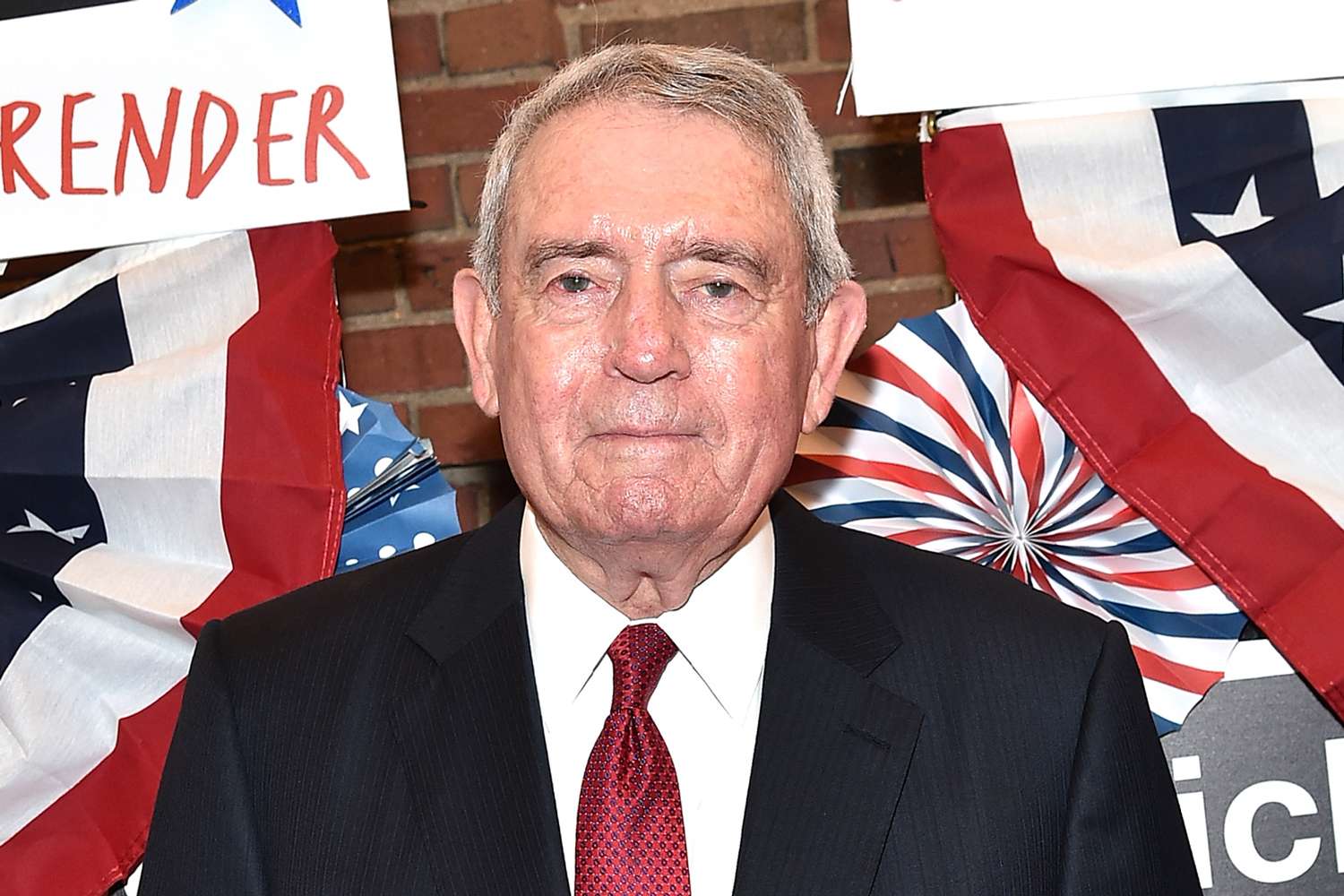 Former CBS anchor Dan Moderately calls Paramount’s $16 million cope with Trump ‘a sell-out to extortion’