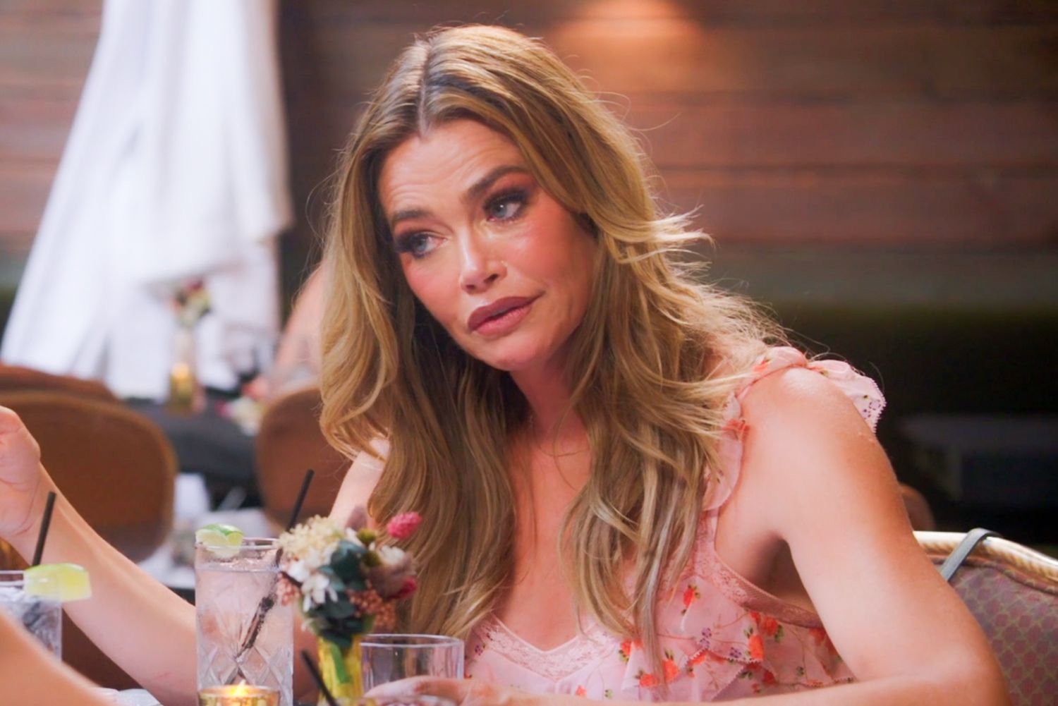 Denise Richards’ household actuality present not returning following information of her divorce