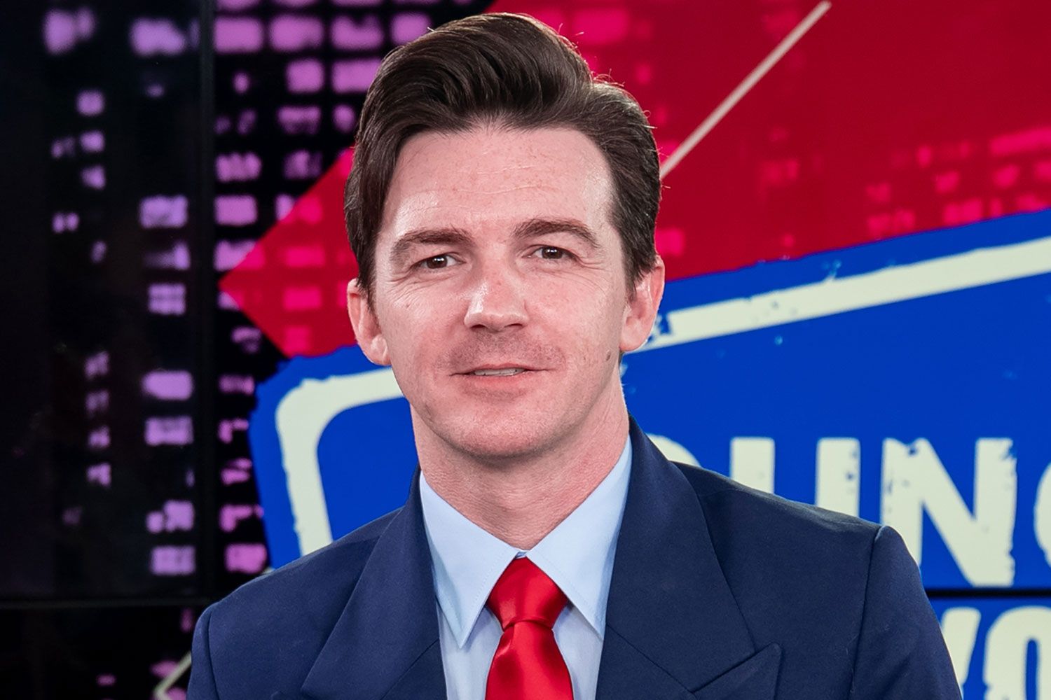 Drake Bell says most Nickelodeon stars ‘don’t get residuals’ for his or her reveals: ‘Throw us to the wolves’