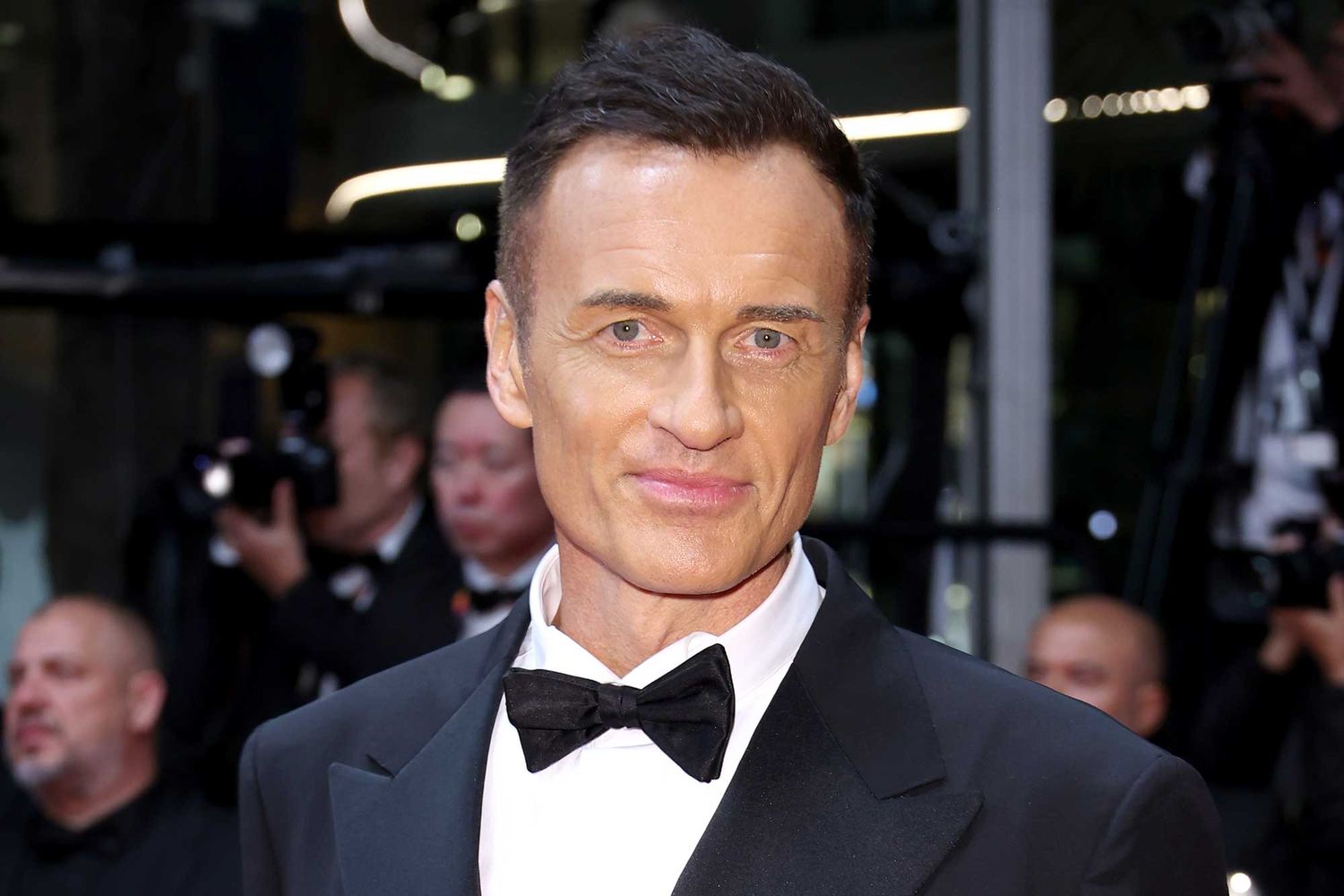 Julian McMahon, “Nip/Tuck” and “Unbelievable 4” star, dies at 56