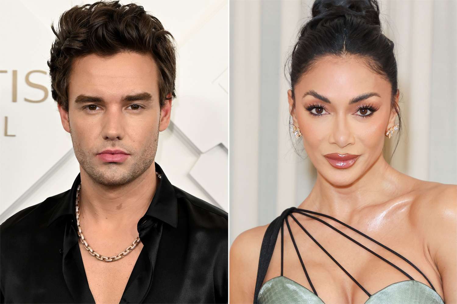 Nicole Scherzinger honors late “Constructing the Band” choose Liam Payne: ‘We’re so pleased with him’