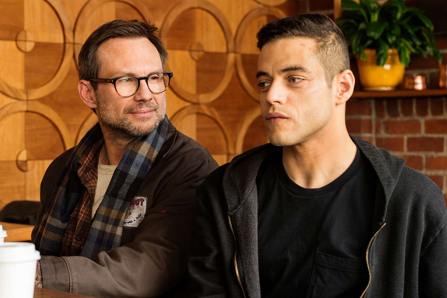 “Mr. Robotic” is now on Netflix: The whole lot to know in regards to the Rami Malek and Christian Slater hit