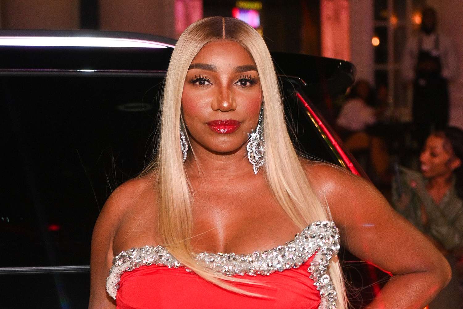 NeNe Leakes is uncertain she’d return to “Actual Housewives” in ‘buddy’ position: ‘First housewife, and I am a buddy?’