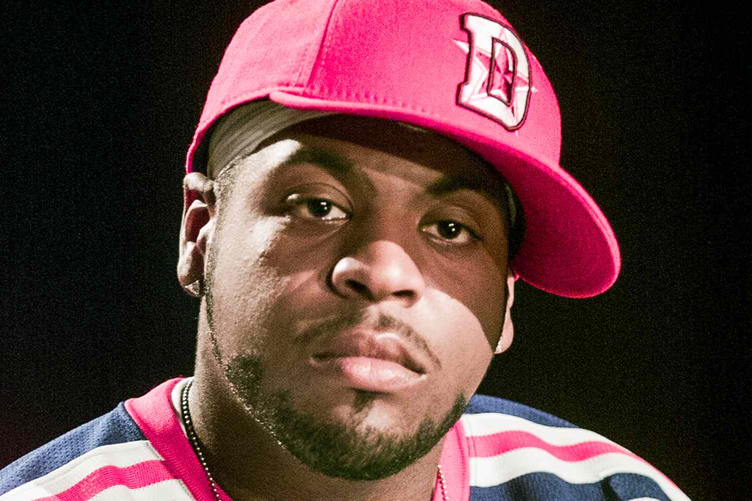 Robbie Pardlo, Metropolis Excessive singer, dies at 46