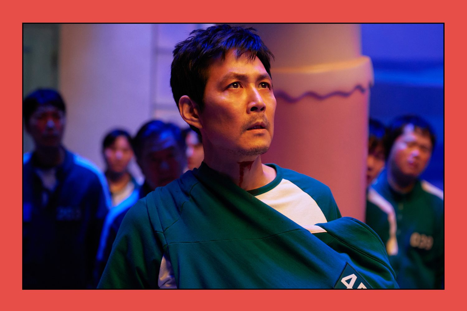 “Squid Sport ”season 3 solid: Meet the gamers combating for survival within the Netflix sequence’ ultimate chapter