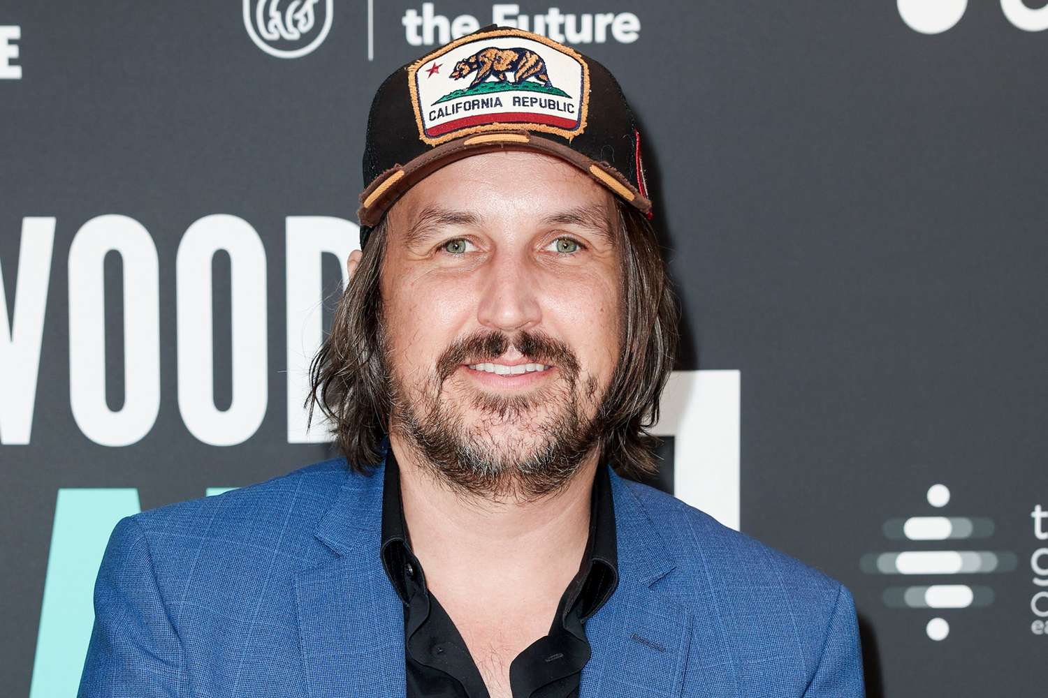 OneRepublic founding member Tim Myers is working for California lieutenant governor