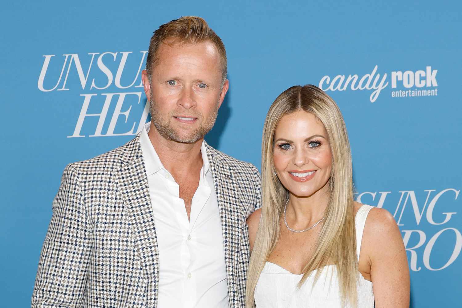 Candace Cameron Bure says son Lev’s ’45-minute sermon’ helped save her marriage: ‘Simply had his Bible open’