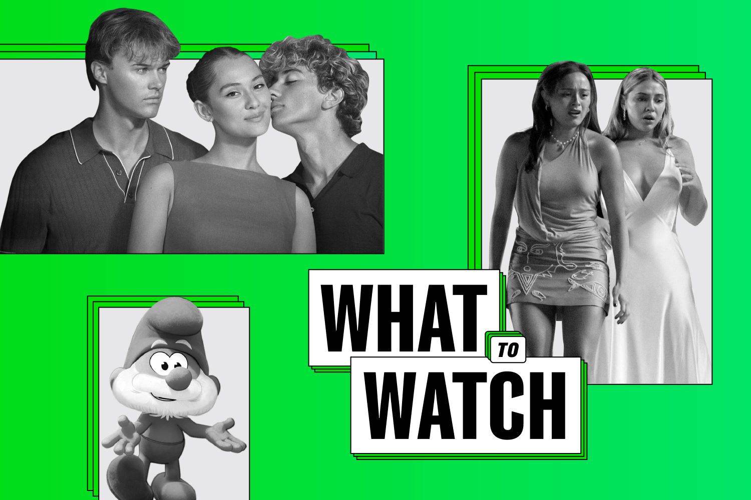 What to Watch this week: A brand new killer is on the hunt in “I Know What You Did Final Summer time”