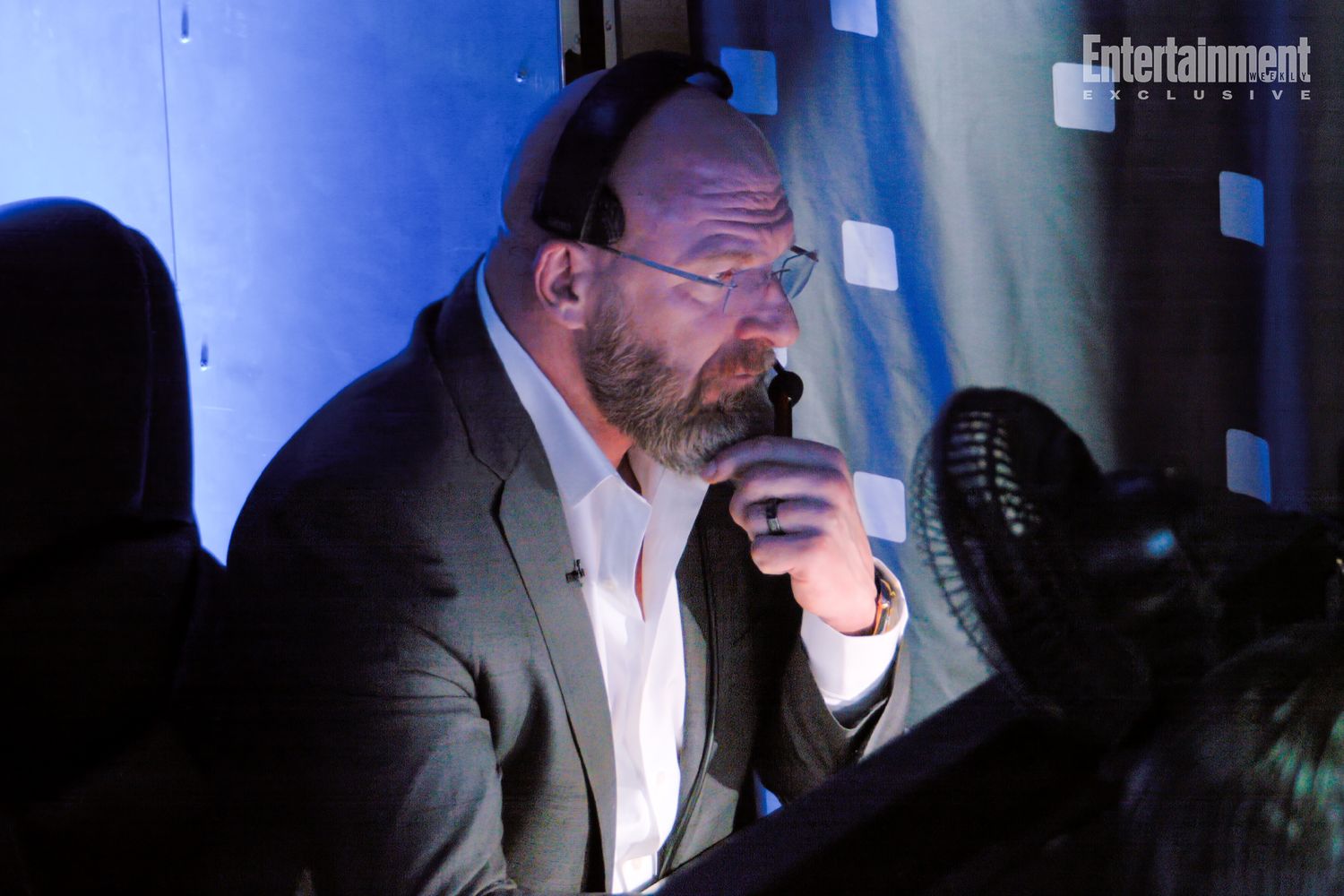 “WWE: Unreal” trailer takes viewers into the ring of wrestling storylines for the primary time (unique)