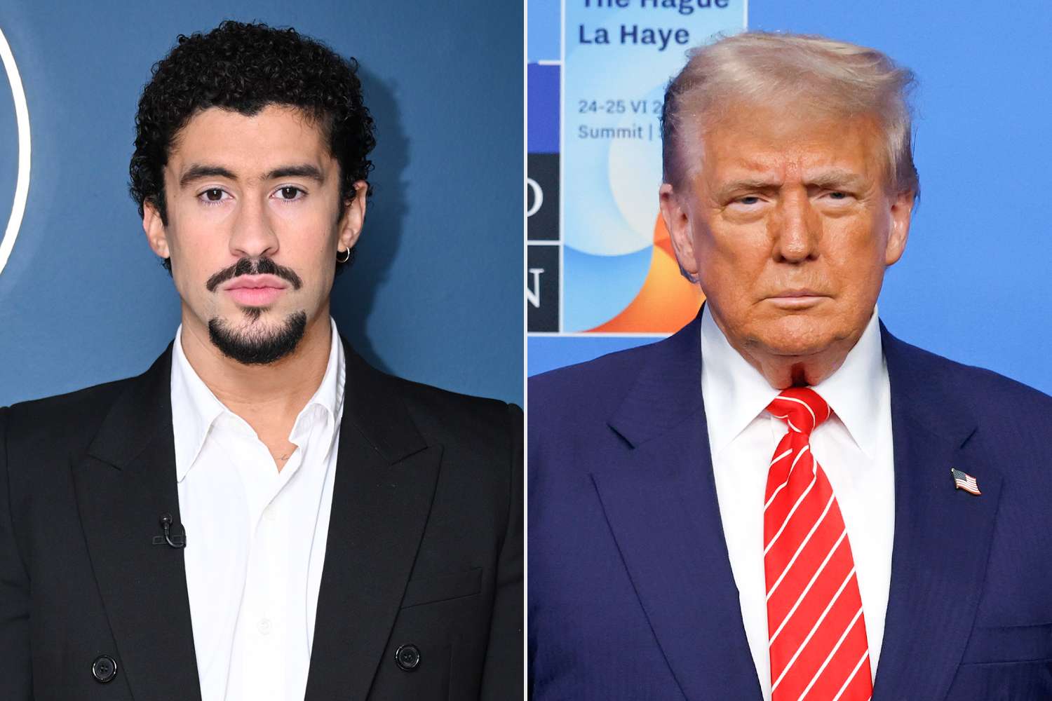 Unhealthy Bunny makes use of Donald Trump voice imitation to ship pro-immigrant speech in new music video