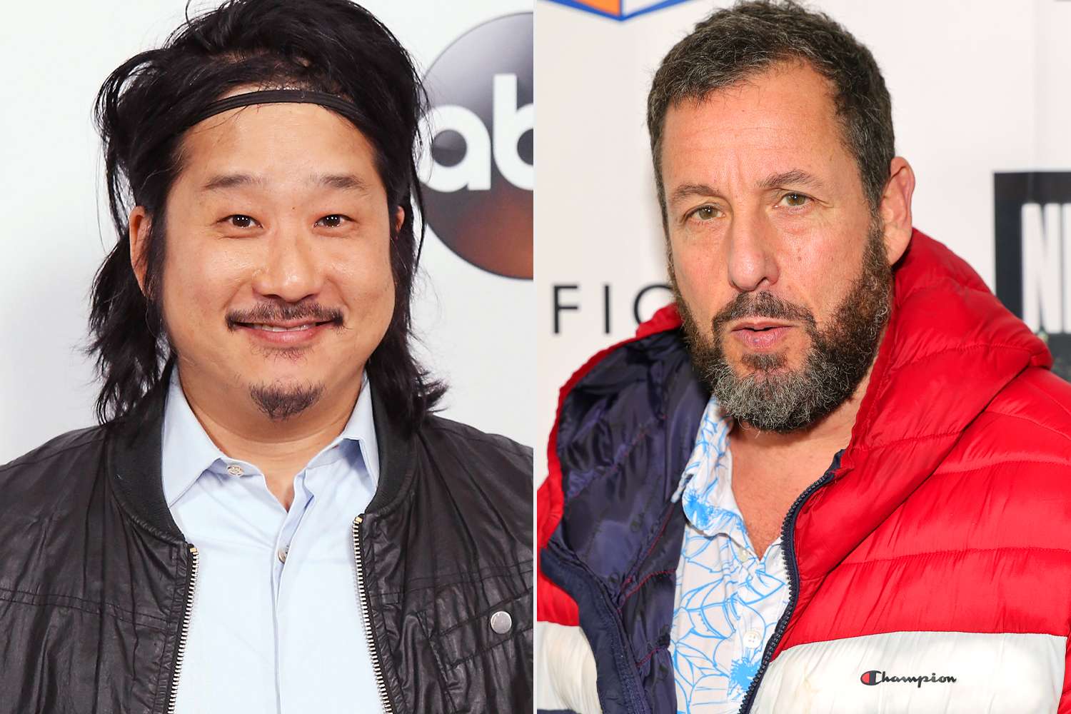 Bobby Lee remembers Adam Sandler scolding him for bombing his line: ‘What are you doing?’