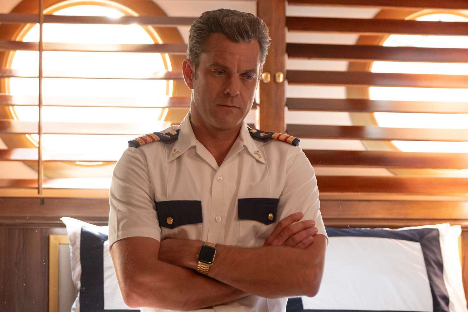 Joshua Jackson mourns cancellation of “Physician Odyssey”: ‘Like nothing else on tv’