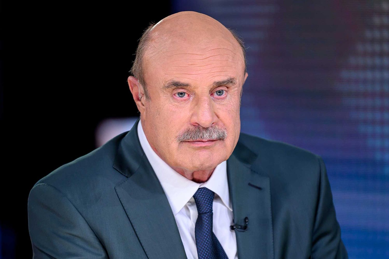 Dr. Phil’s TV community information for chapter, sues Christian broadcaster alleging breach of contract