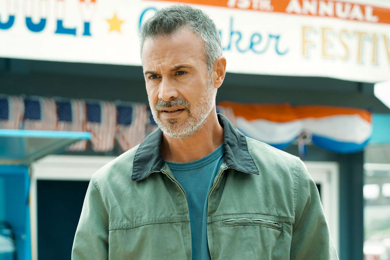 “I Know What You Did Final Summer season” twisty ending defined: Who’s the brand new Fisherman?