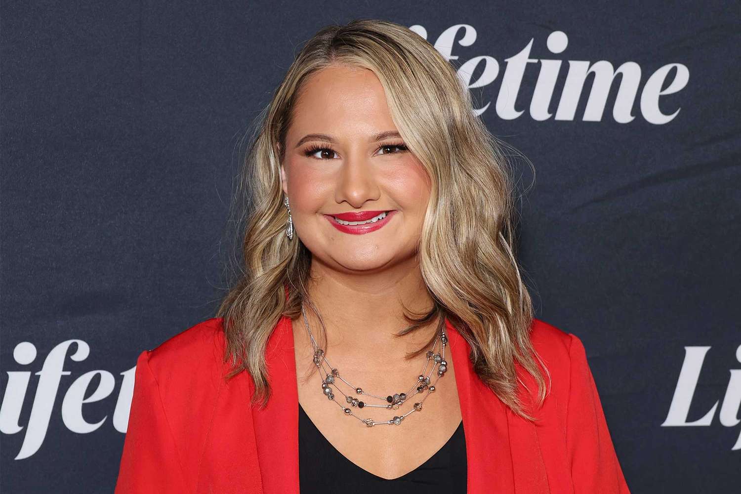 Gypsy Rose-Blanchard would do “Dancing With the Stars”, however says she’s ‘not gifted with something’