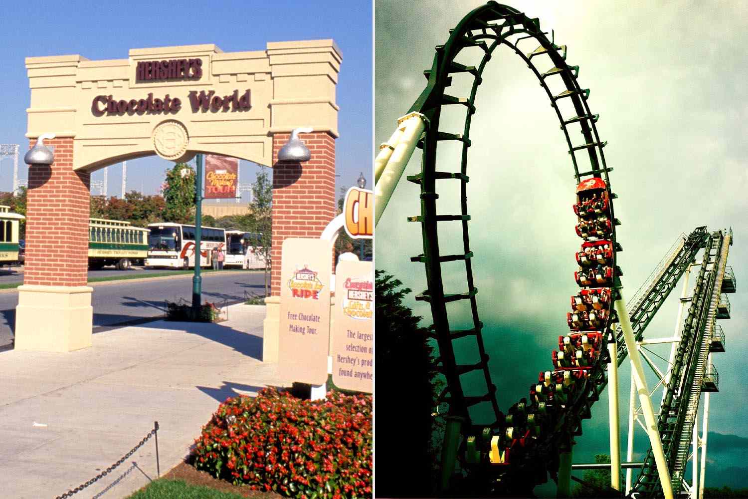 9-year-old dies at Hersheypark theme park after lifeguard tried to avoid wasting little one ‘in misery’