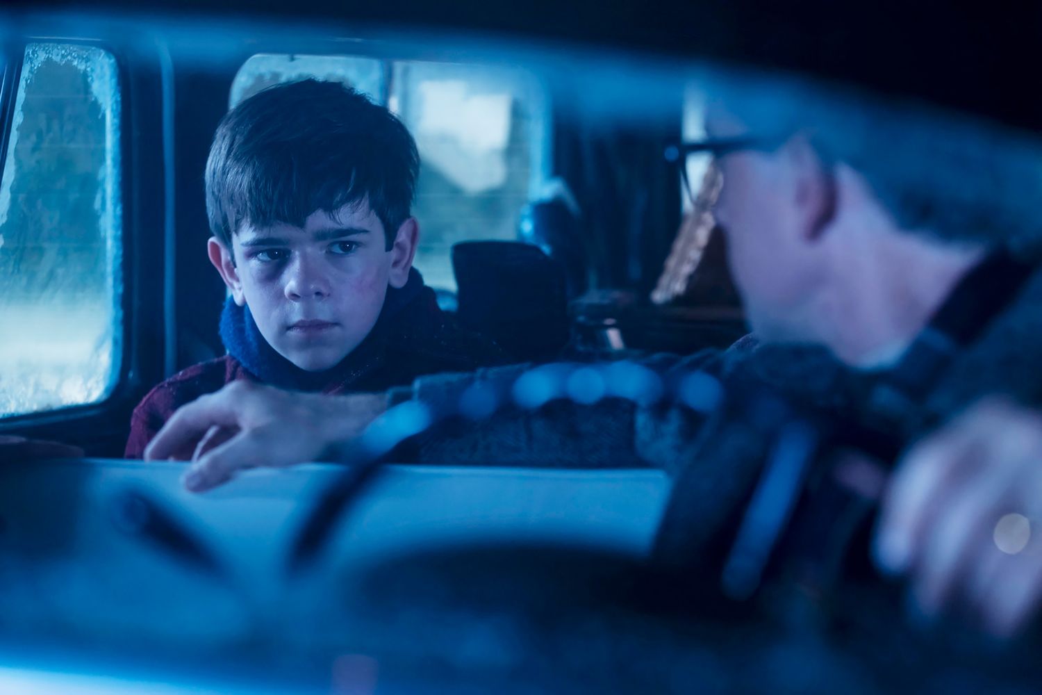 “It: Welcome to Derry” screens first 10 minutes of premiere at Comedian-Con — here is what you missed