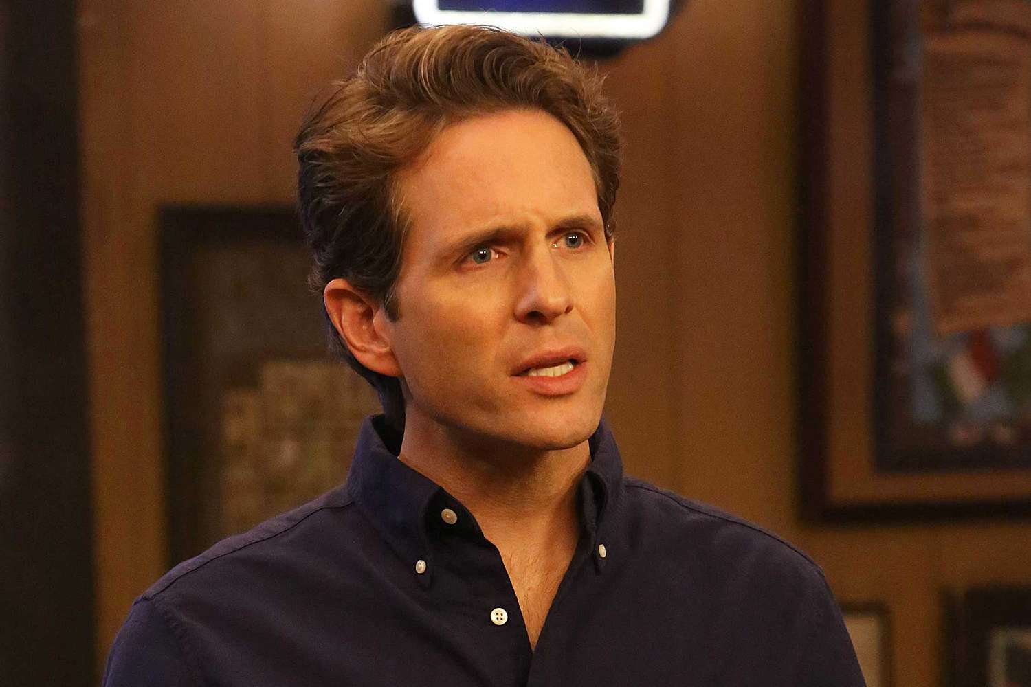 Glenn Howerton on why he needed to stop “It’s All the time Sunny in Philadelphia: ”’I used to be apprehensive that we had type of peaked’