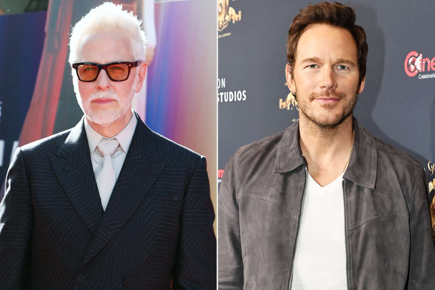 James Gunn recollects preliminary reluctance to fulfill Chris Pratt for “Guardians of the Galaxy”: ‘This joker? No means’