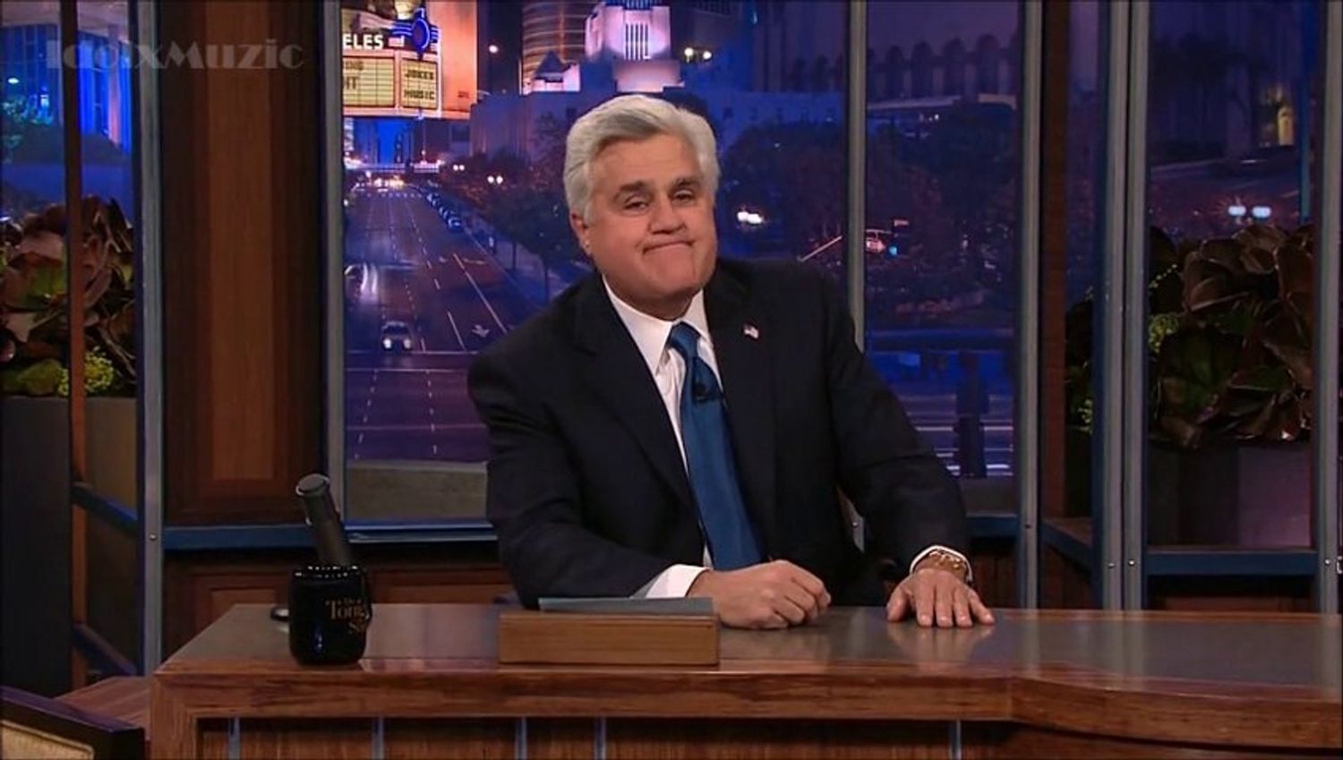 Jay Leno says political late-night hosts alienate audiences: ‘I don’t suppose anyone desires to listen to a lecture’