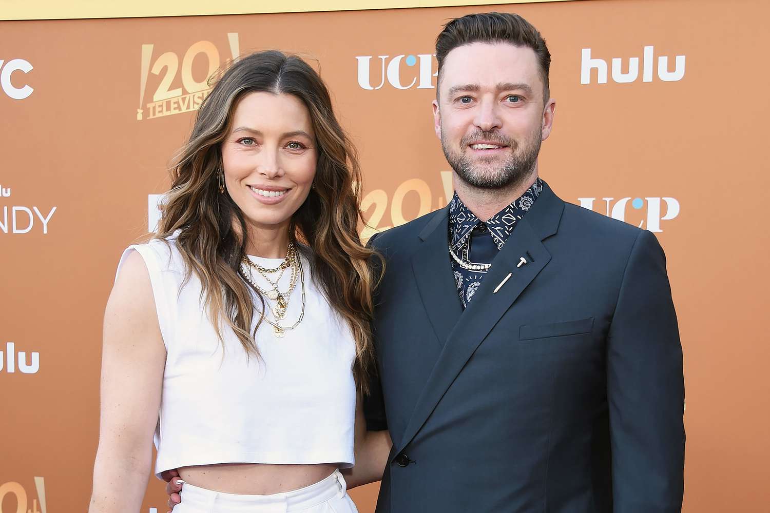 “seventh Heaven”’s Beverley Mitchell remembers when costar Jessica Biel began relationship Justin Timberlake: ‘If he hurts her, I will kill him’