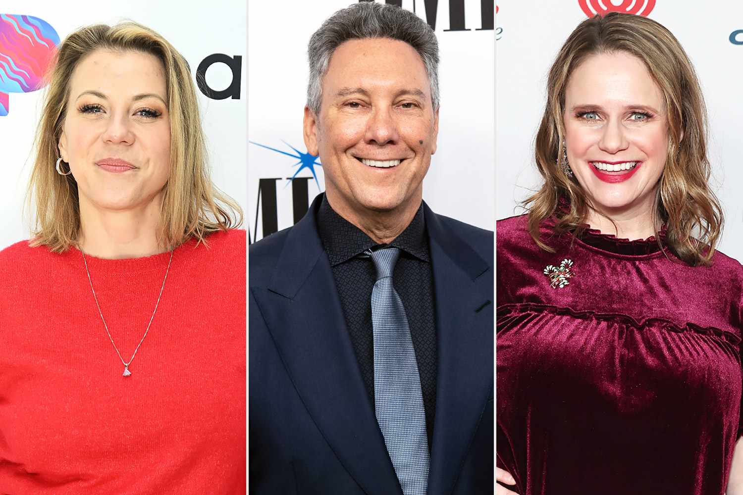 “Full Home” stars inform sequence creator they really feel ‘somewhat unhealthy’ for being ‘important of the present’: ‘You already know, it was a sitcom within the ’90s!’