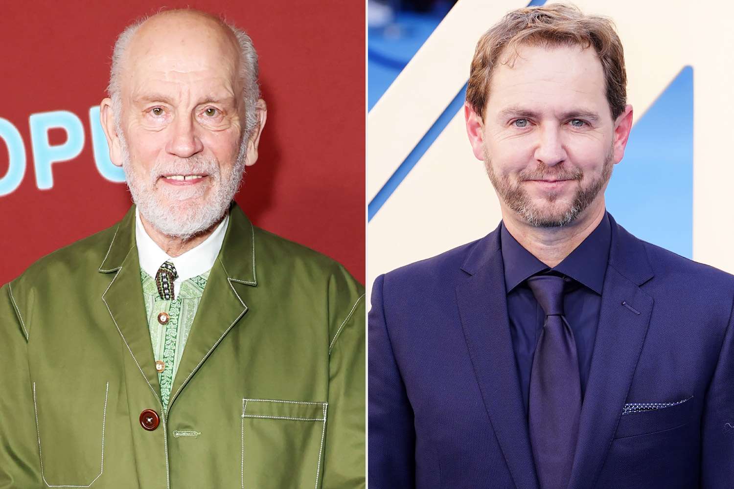 ‘Improbable 4’ director says John Malkovich’s Pink Ghost was reduce from movie: ‘I used to be honored he got here to play’