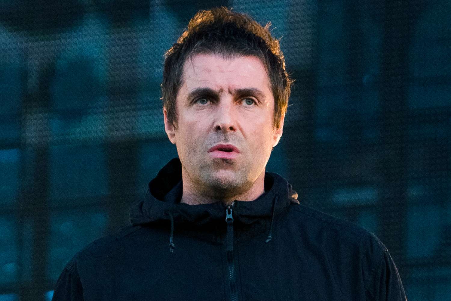 Liam Gallagher apologizes for utilizing anti-Asian slur forward of Oasis reunion tour: ‘I don’t discriminate’