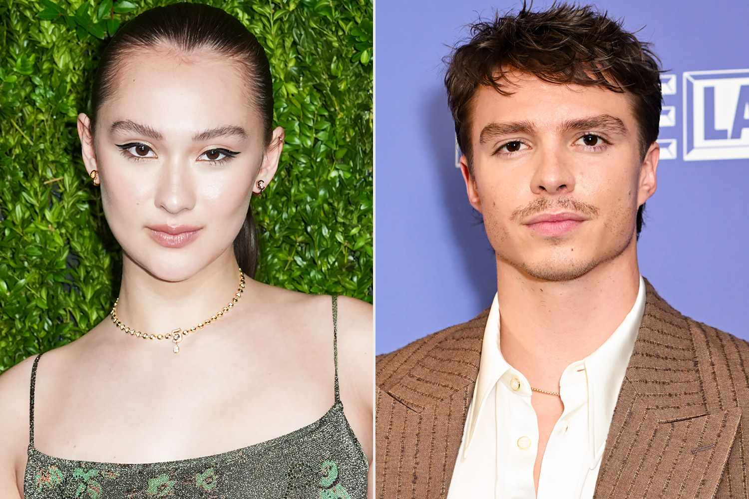 Why“ I Know What You Did Final Summer season ”slashed Lola Tung and Nicholas Alexander Chavez’s roles