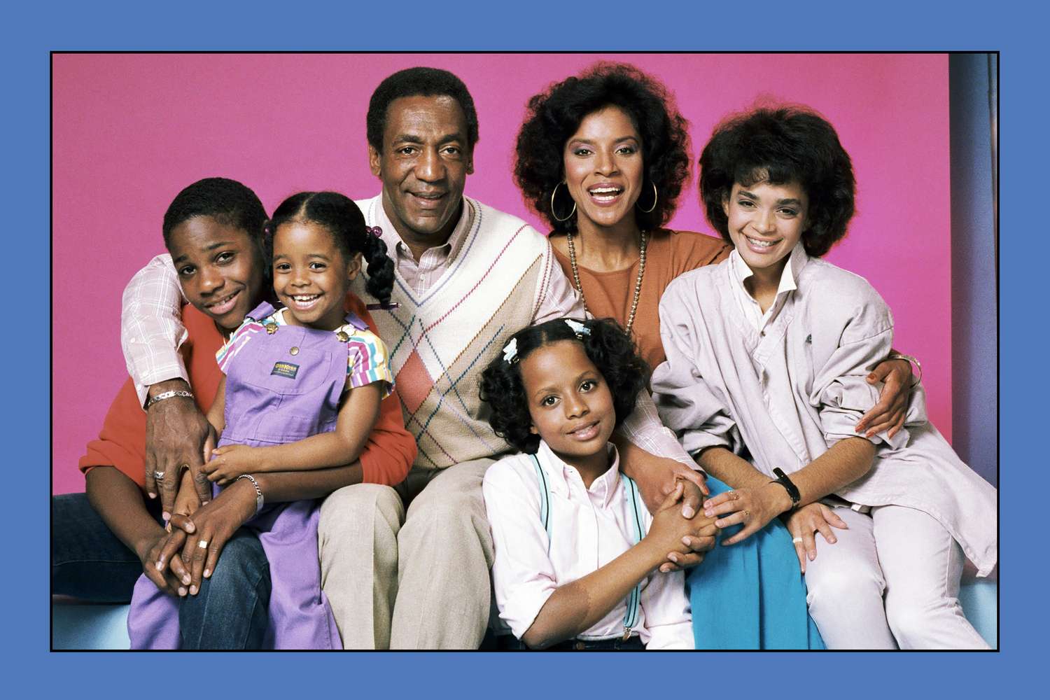 “The Cosby Present” solid: See what’s turn into of the Huxtable household