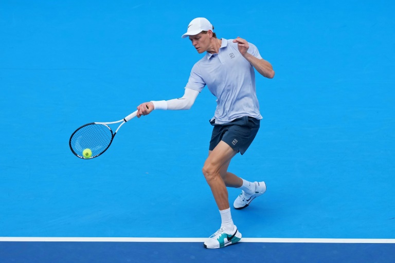 Defending champs Sinner, Sabalenka make profitable begins in Cincinnati