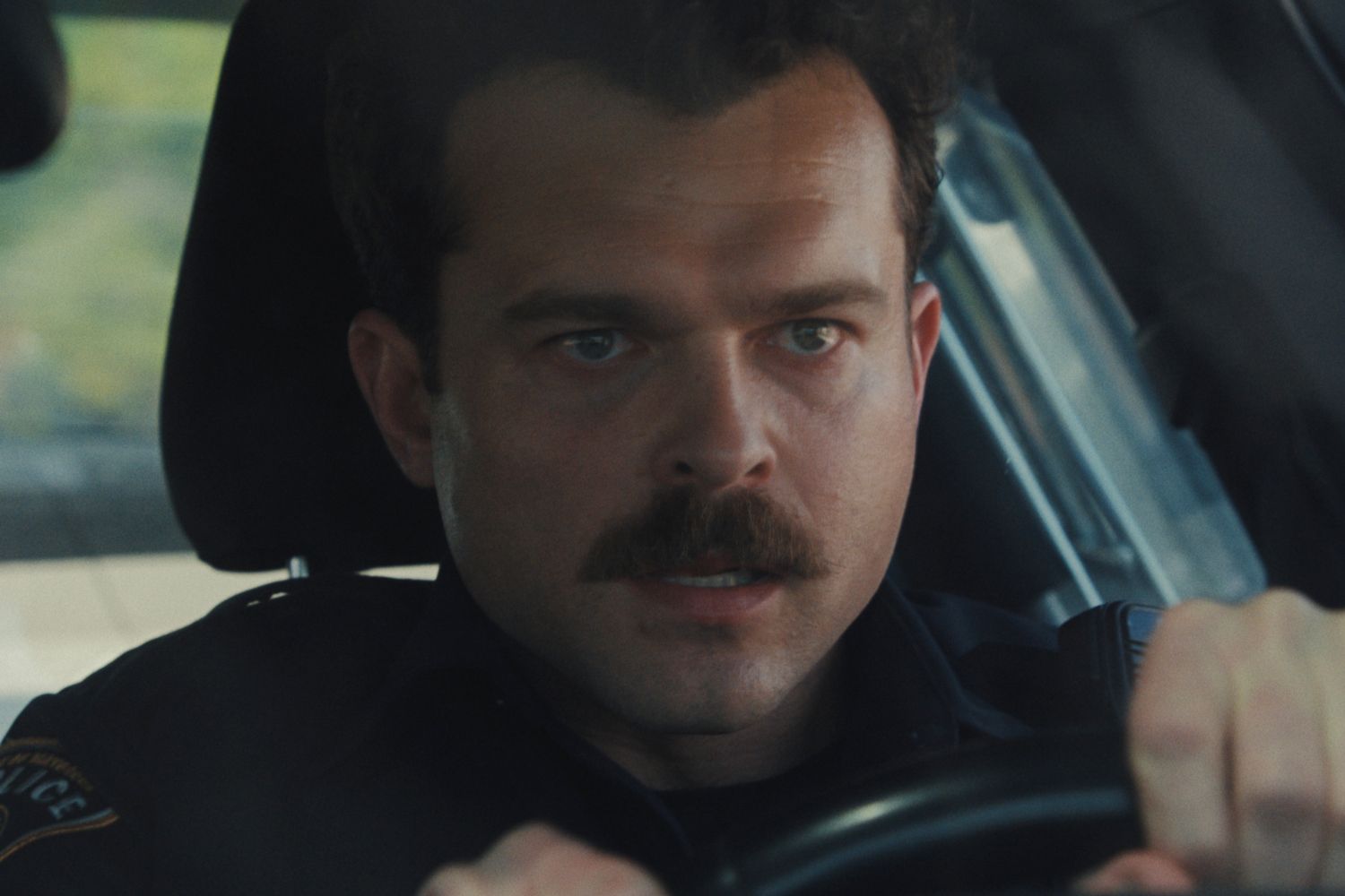 “Weapons ”reloads for one more massacre on the field workplace