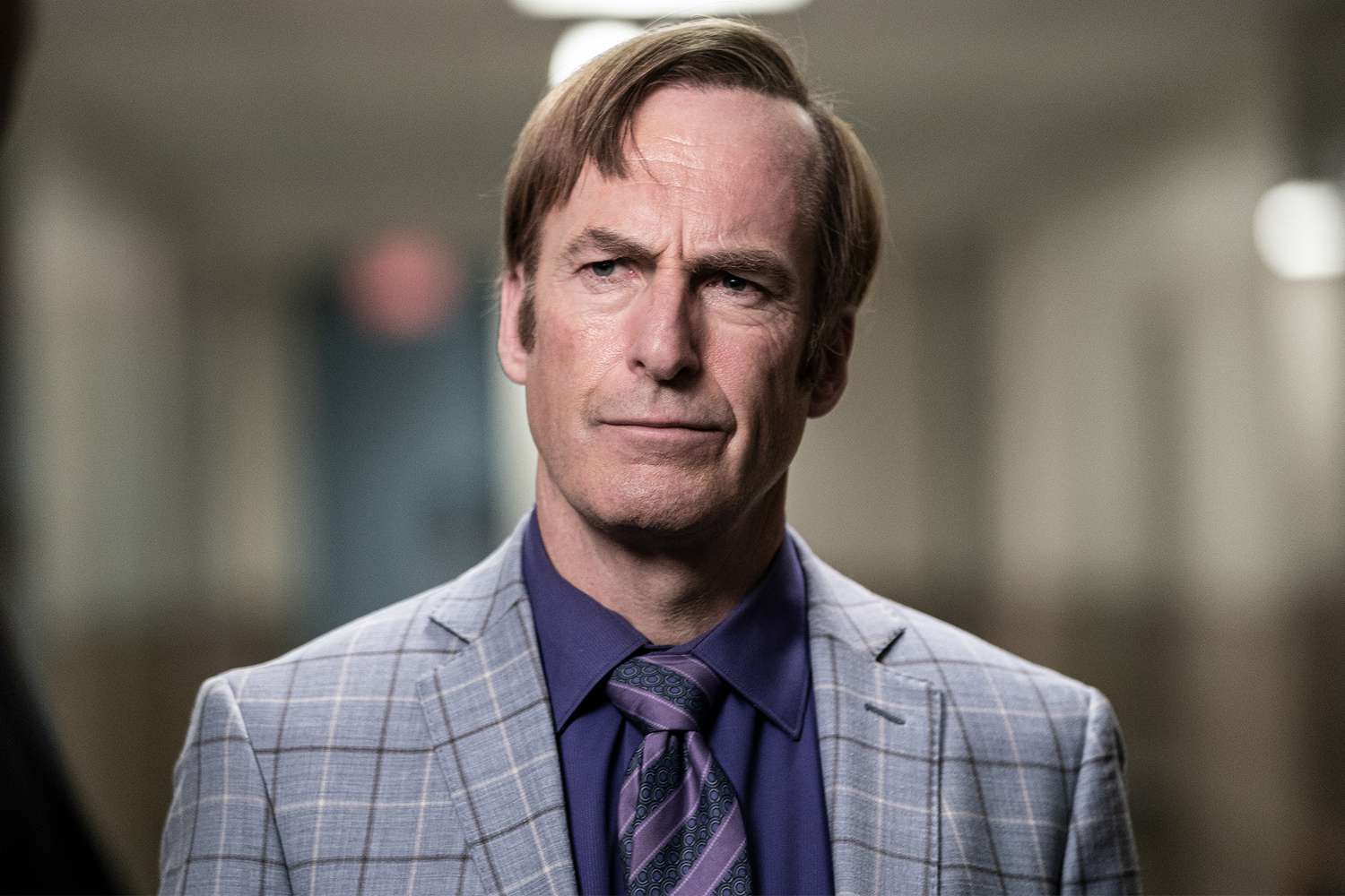 Bob Odenkirk says a “Higher Name Saul” revival would happen in jail: ‘He is not getting out’