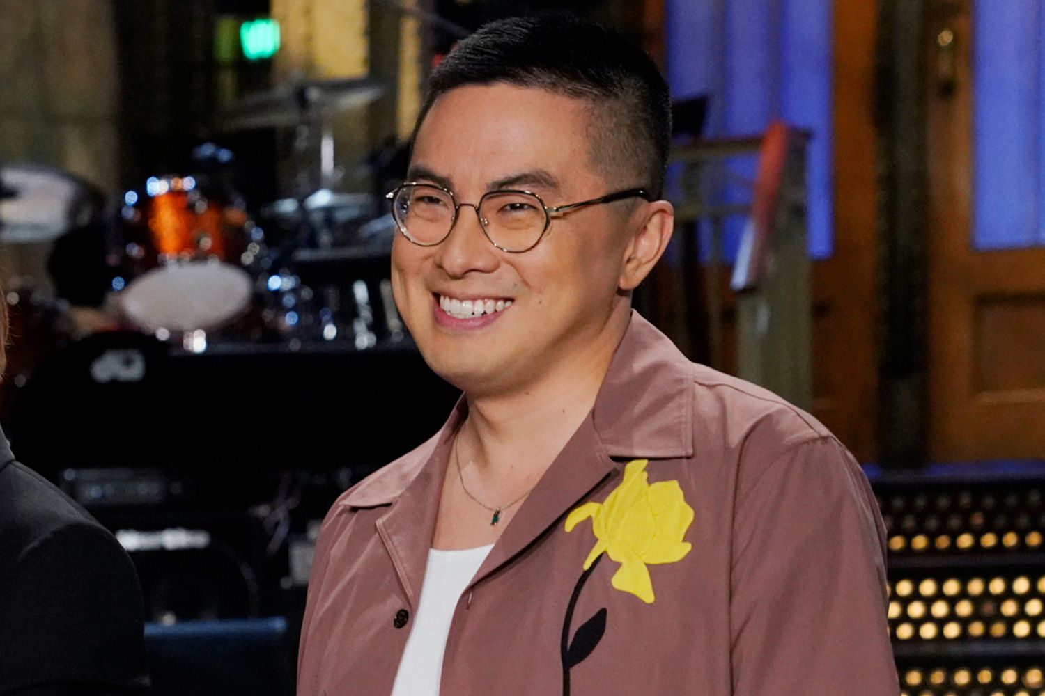 Bowen Yang says he was ‘not profitable in any respect’ at staying within the closet as his highschool’s homecoming king