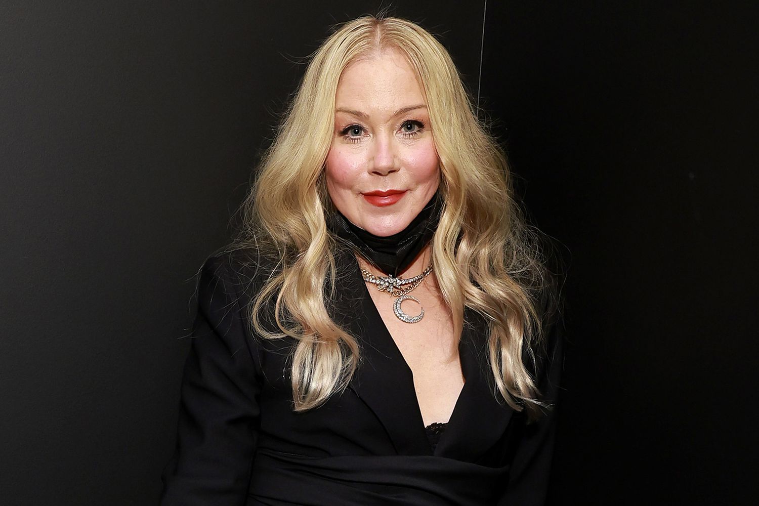 Christina Applegate hospitalized with a kidney an infection: ‘They’re pondering that it might be one thing else’