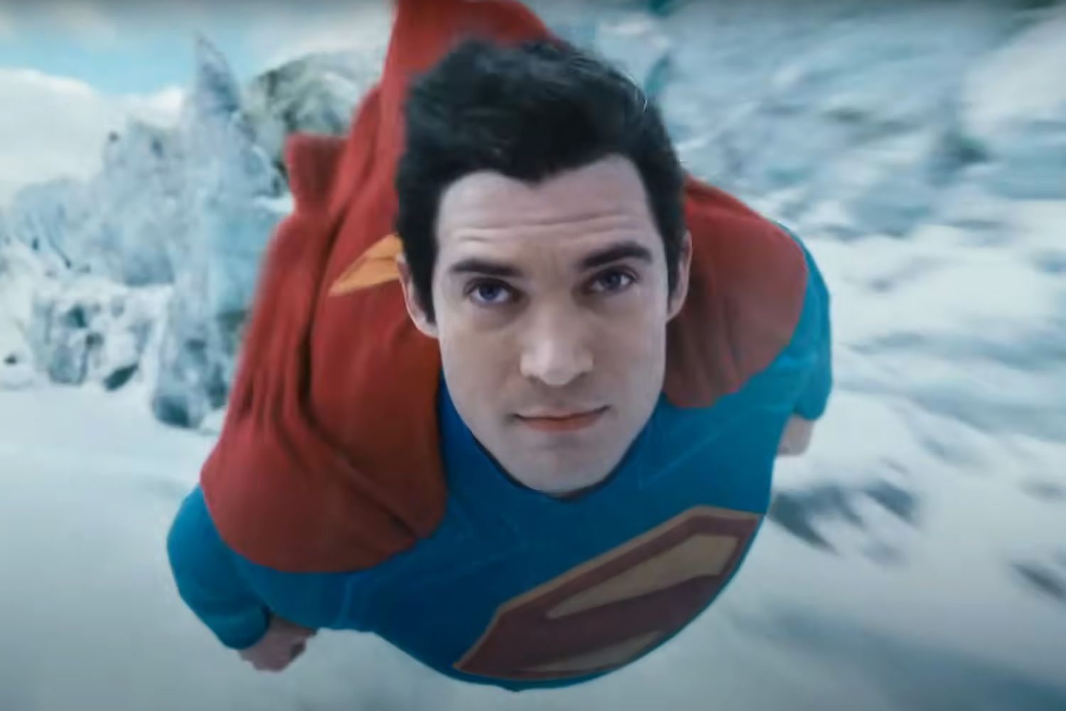 “Superman” star David Corenswet’s self-tape audition proves why he scored the position: ‘Could not have been anybody else’