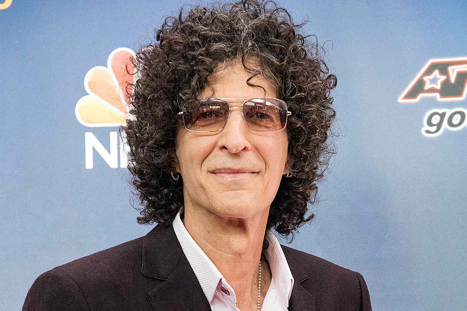 Howard Stern returns from trip to host shock SiriusXM present amid cancellation rumors