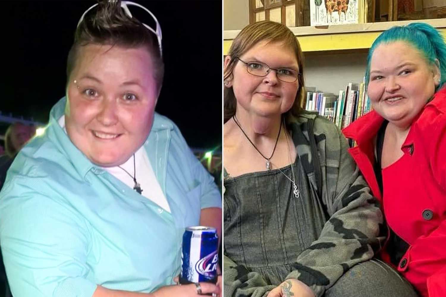 Katie Slaton, cousin on “1000-Lb. Sisters”, dies at 37: ‘She was a power to be reckoned with’