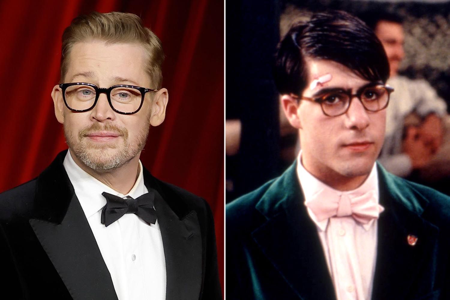 Macaulay Culkin remembers discovering unread “Rushmore” script whereas cleansing out his home: ‘Oh, dang’