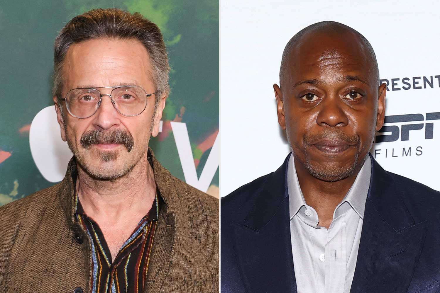 Marc Maron criticizes Netflix for platforming Dave Chappelle: ‘Fascism is sweet for enterprise’