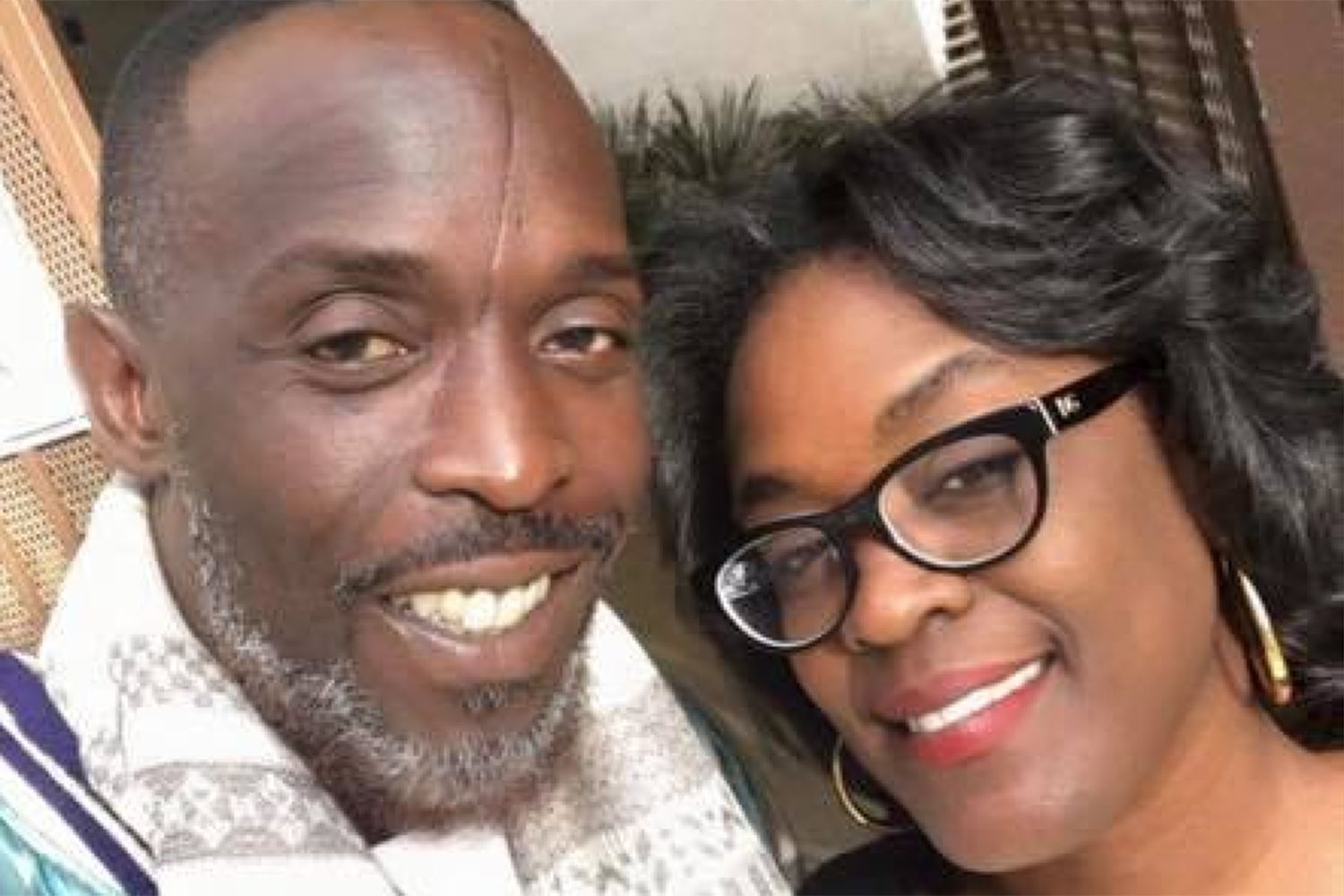 Michael Okay. Williams’ sister mourns actor 4 years after his demise: ‘He did not need to die’