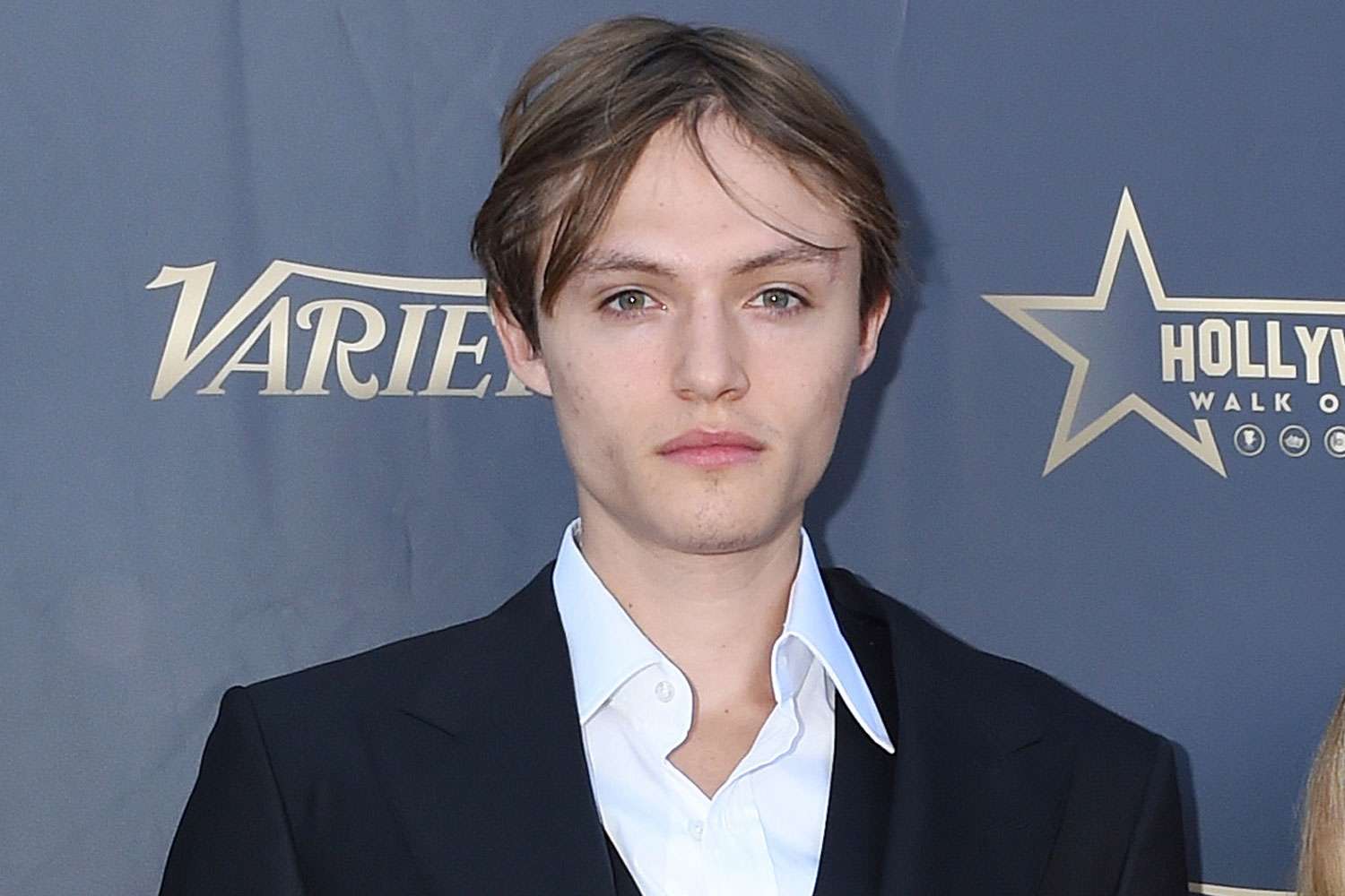 Mingus Reedus, son of “Strolling Lifeless” star Norman Reedus, arrested on assault cost