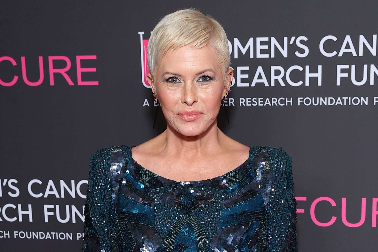 “Baywatch” star Nicole Eggert shares she had mastectomy amid breast most cancers battle