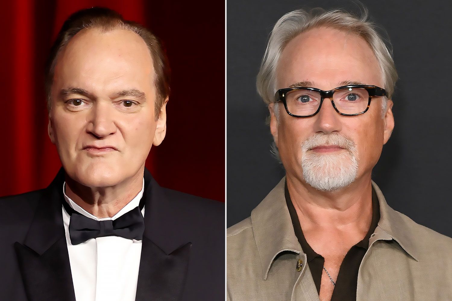 Quentin Tarantino is joyful at hand over “As soon as Upon a Time in Hollywood” follow-up as a result of ‘me and David Fincher are the two finest administrators’