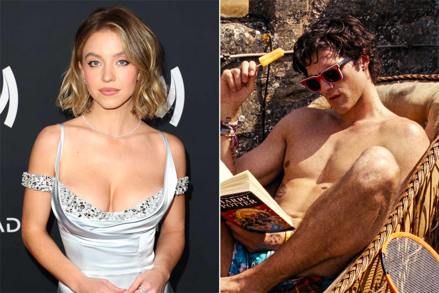 Sydney Sweeney says girls criticized her bathwater cleaning soap however ‘liked’ thought of Jacob Elordi’s used bathwater