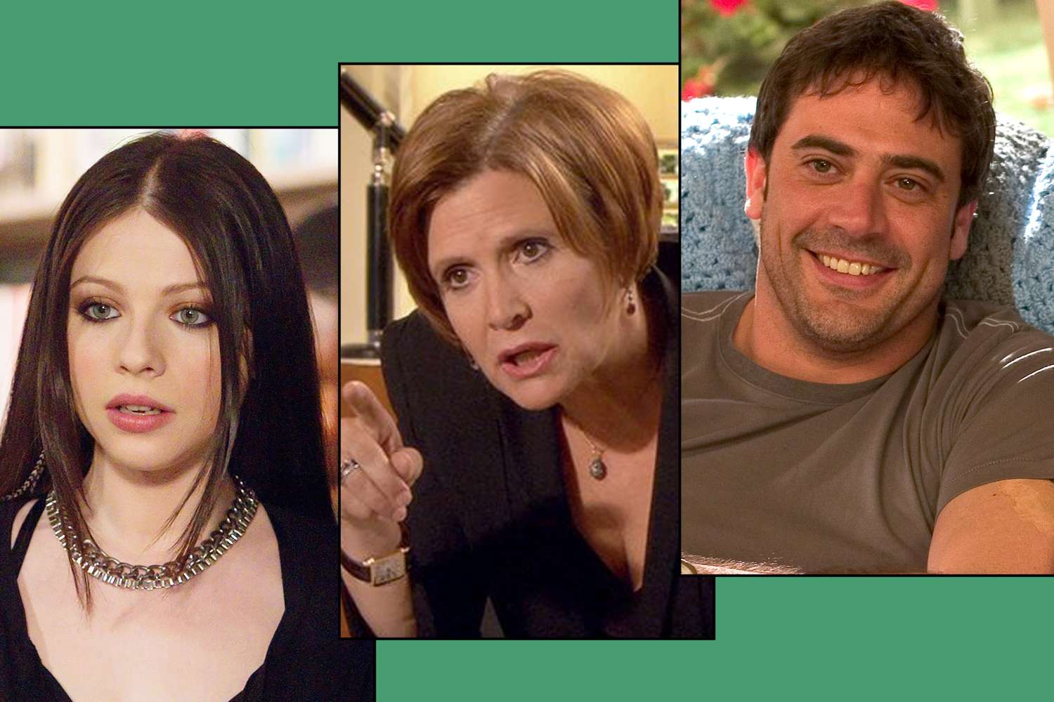 “Weeds” turns 20! Trying again on the 22 greatest visitor stars who lit up the collection