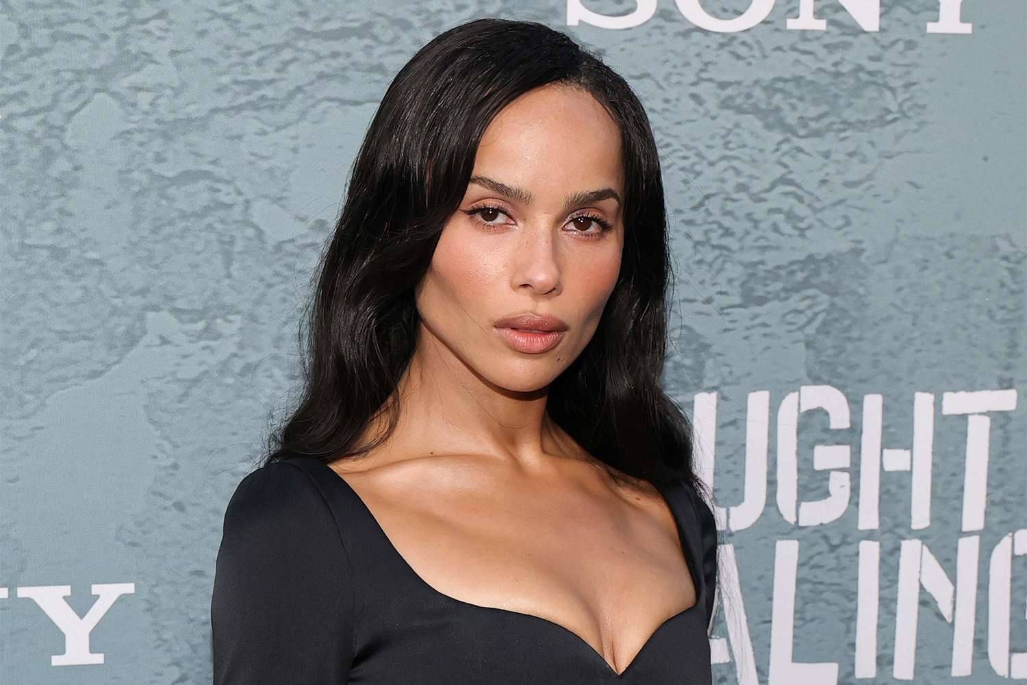Zoë Kravitz confesses she’s ‘unintentionally dosed a number of individuals’ with hallucinogens: ‘It is occurred like 4 occasions’